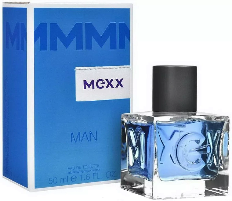 Mexx Mexx Man — фото 4