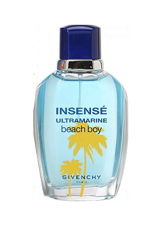 Givenchy Insense Ultramarine Beach Boy