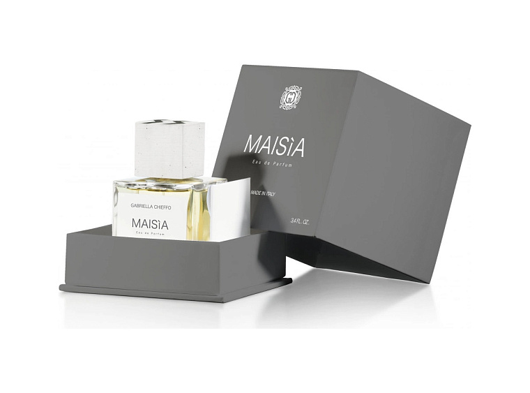 Maison Gabriella Chieffo — Maison Gabriella Chieffo Maisia
