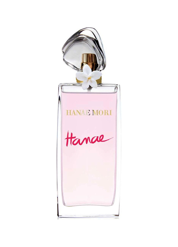 Hanae Mori — Hanae Mori Hanae by