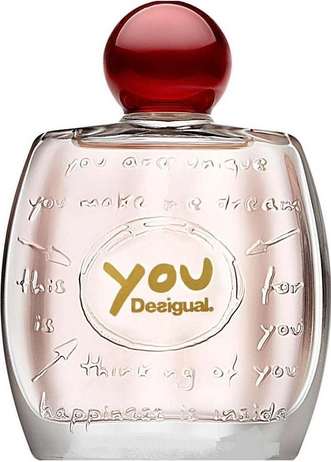 Desigual You — фото 2
