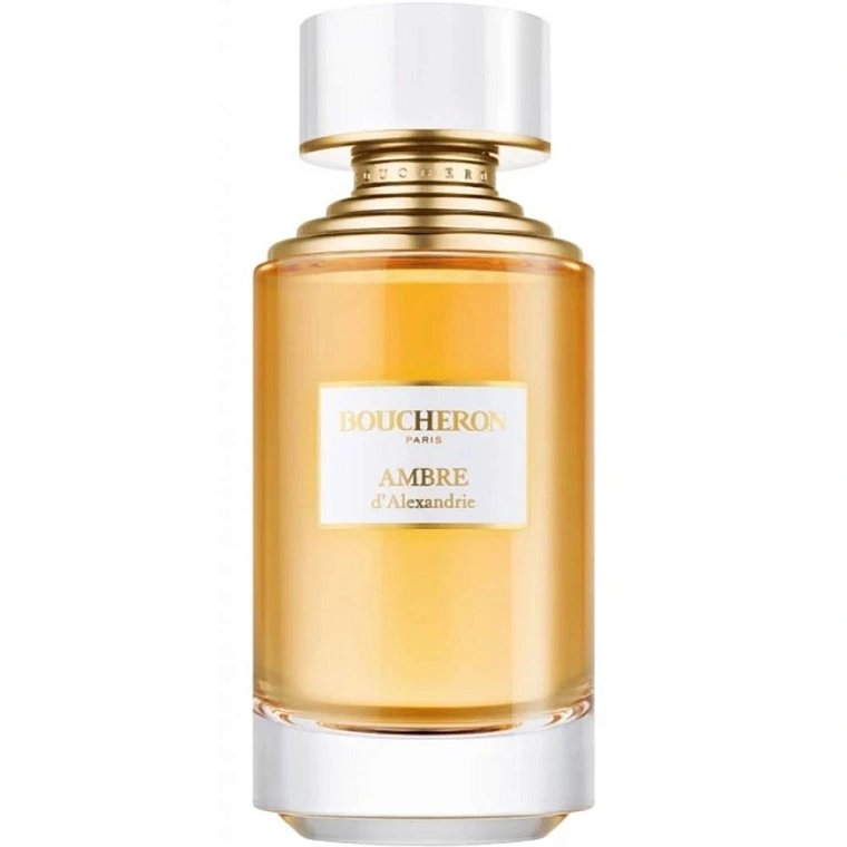 Boucheron Ambre D`Alexandrie — фото 3