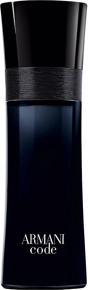 Giorgio Armani Armani Code Pour Homme Туалетная вода — фото 5