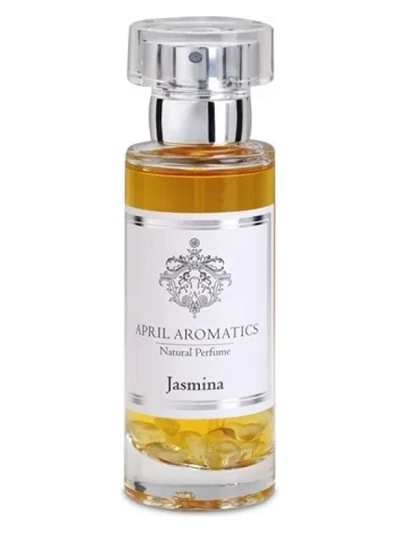 April Aromatics — April Aromatics Jasmina