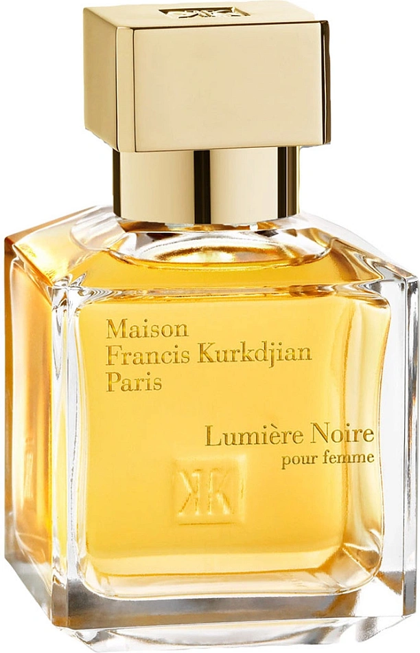 Maison Francis Kurkdjian Lumiere Noire Pour Femme — фото 2