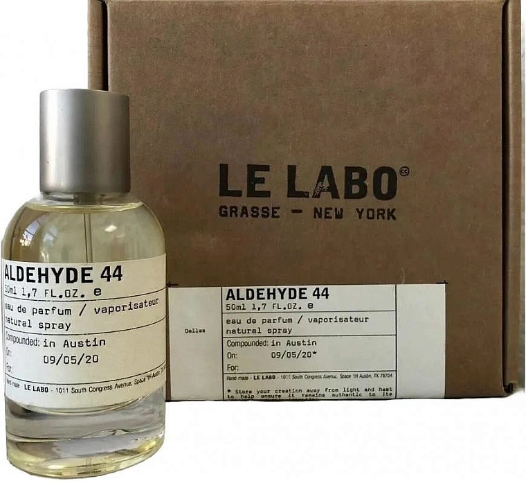 Le Labo Aldehyde 44 — фото 3