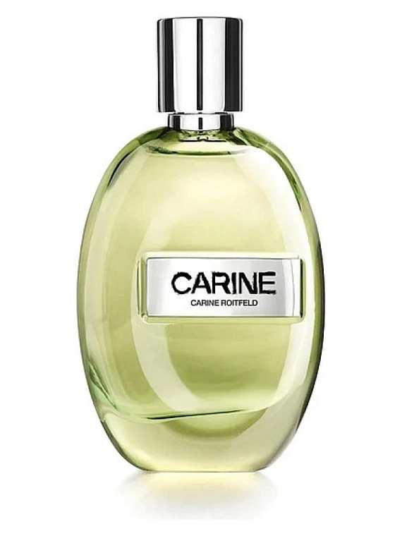 Carine Roitfeld — Carine Roitfeld Carine