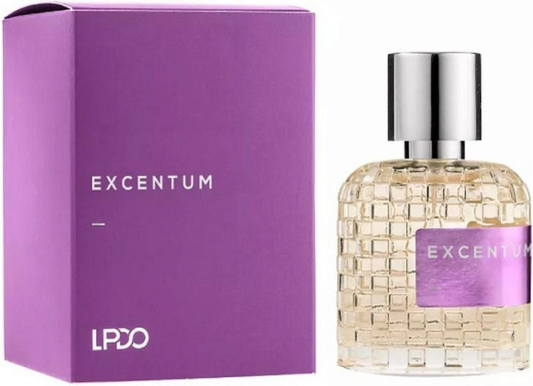 LPDO Excentum — фото 3