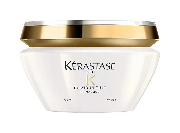 Kerastase — Kerastase Elixir Ultime Masque