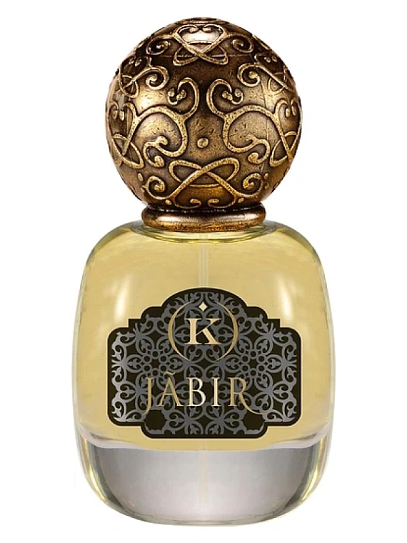Kemi Blending Magic — Kemi Blending Magic Jabir