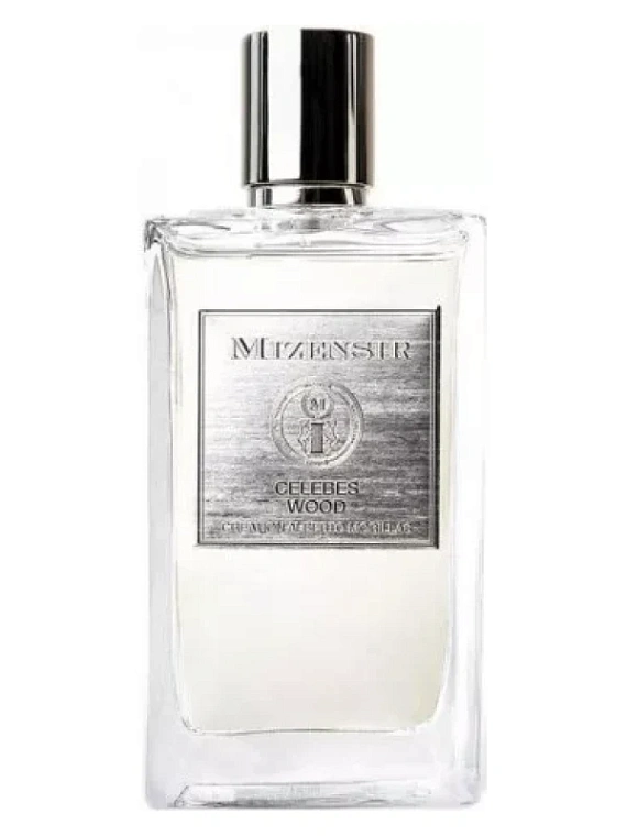 Mizensir — Mizensir Celebes Wood