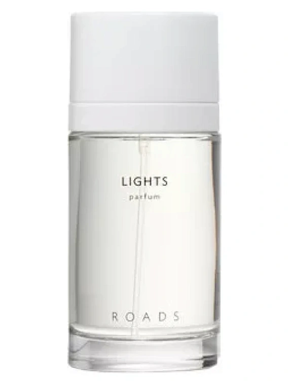 Roads — Roads Lights