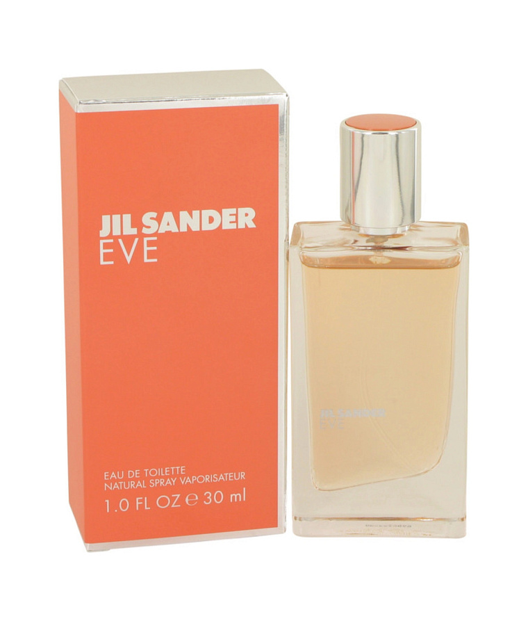 Jil Sander — Jil Sander Jil Sander Eve