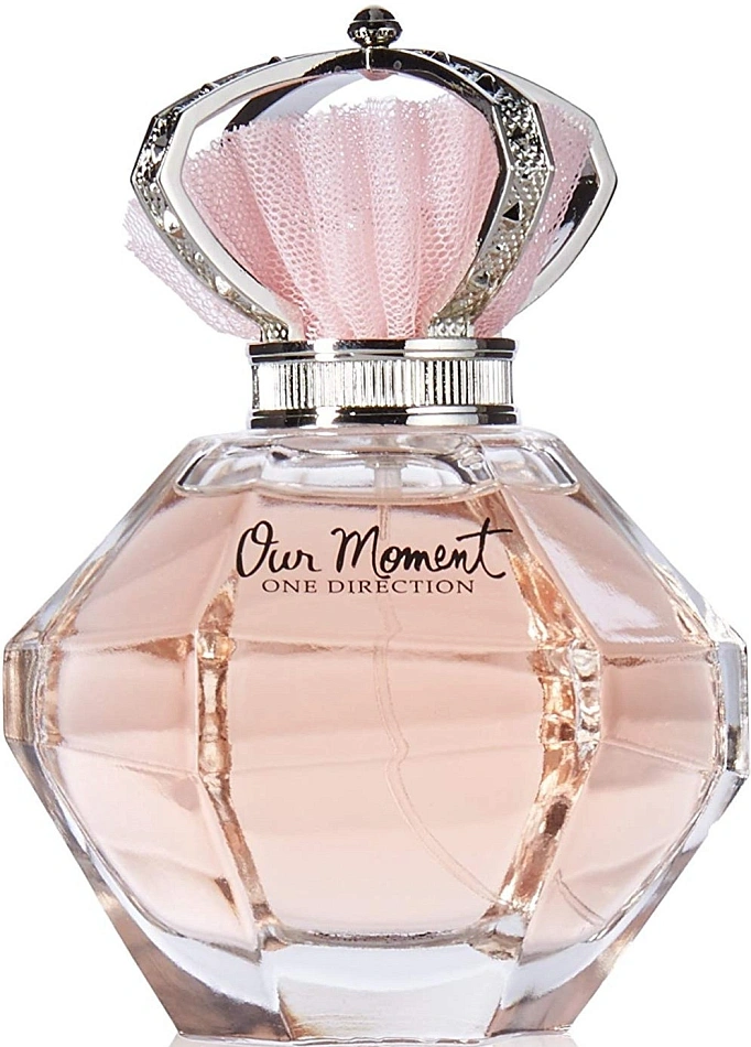 One Direction Our Moment — фото 3