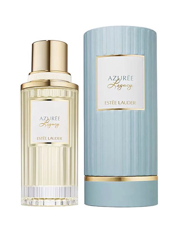 Estee Lauder — Estee Lauder Azuree Legacy