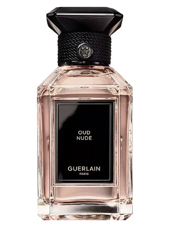 Guerlain — Guerlain Oud Nude