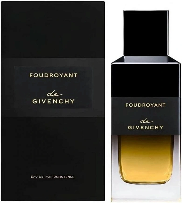Givenchy Foudroyant — фото 3