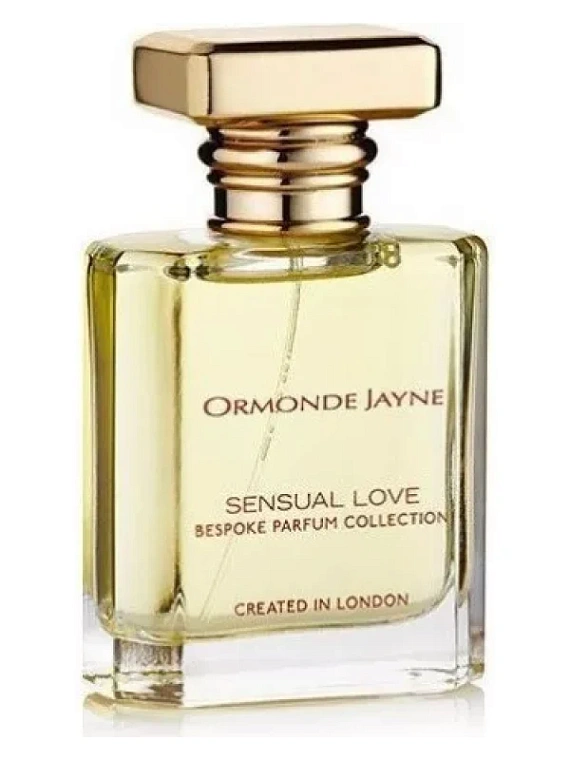 Ormonde Jayne — Ormonde Jayne Sensual Love