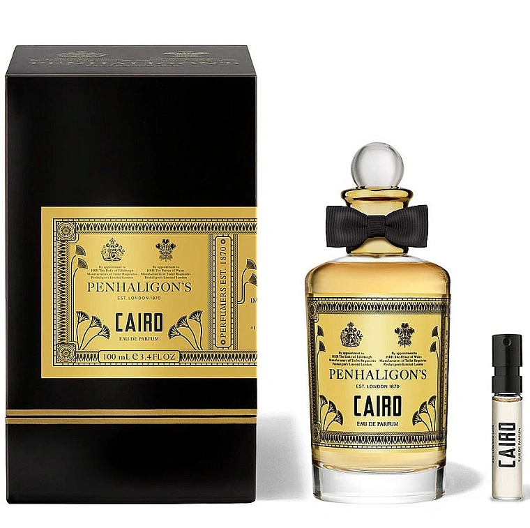 Penhaligon's Cairo — фото 4