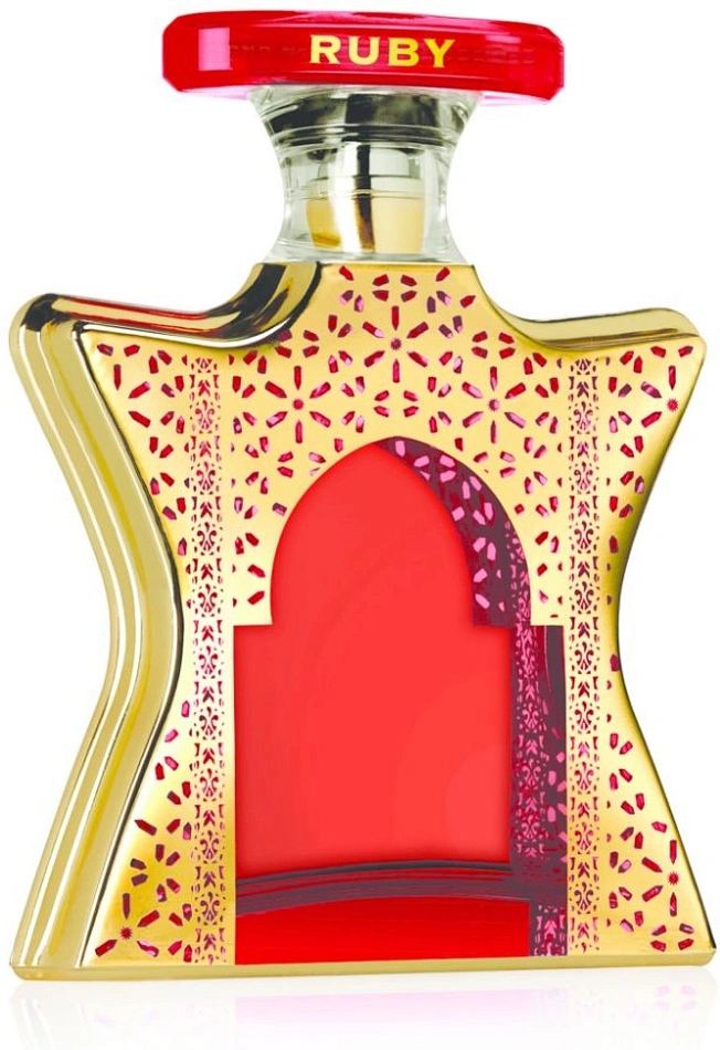 Bond No.9 Dubai Ruby — фото 2