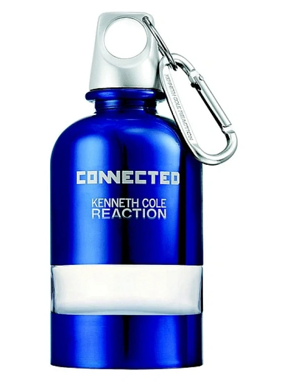 Kenneth Cole — Kenneth Cole Reaction Connected