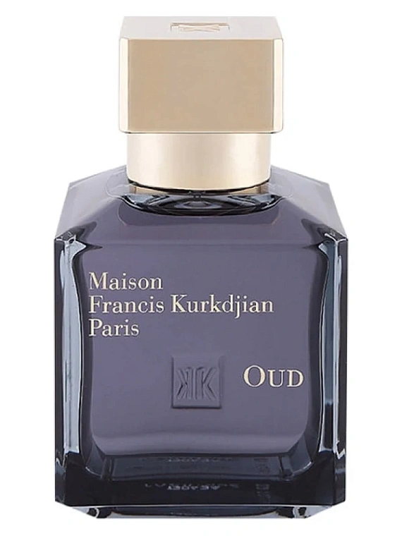 Maison Francis Kurkdjian — Maison Francis Kurkdjian Oud Духи