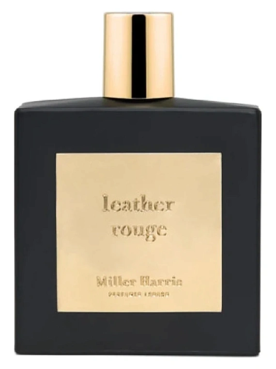 Miller Harris — Miller Harris Leather Rouge