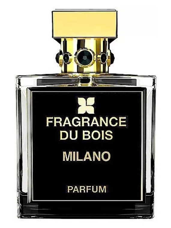 Fragrance Du Bois — Fragrance Du Bois Milano