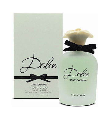 Dolce & Gabbana Dolce Floral Drops
