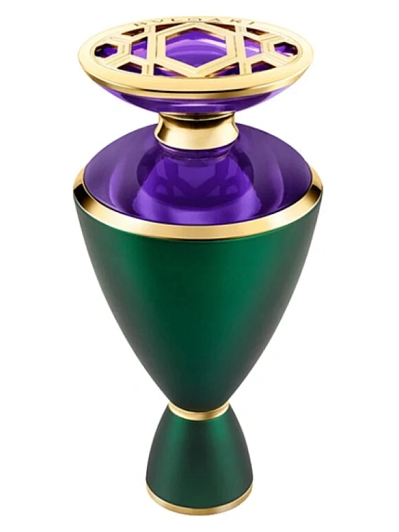 Bvlgari — Bvlgari Le Gemme Collection Erea