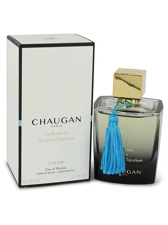 Chaugan — Chaugan Sublime