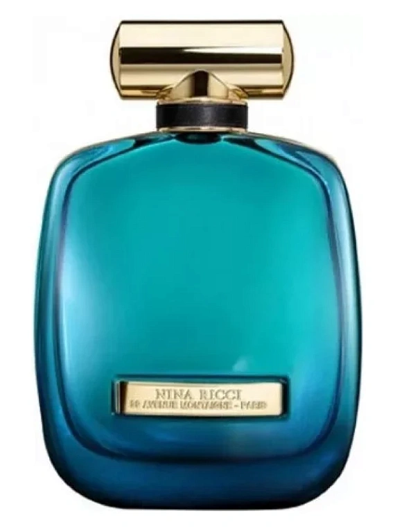 Nina Ricci — Nina Ricci Chant d`Extase