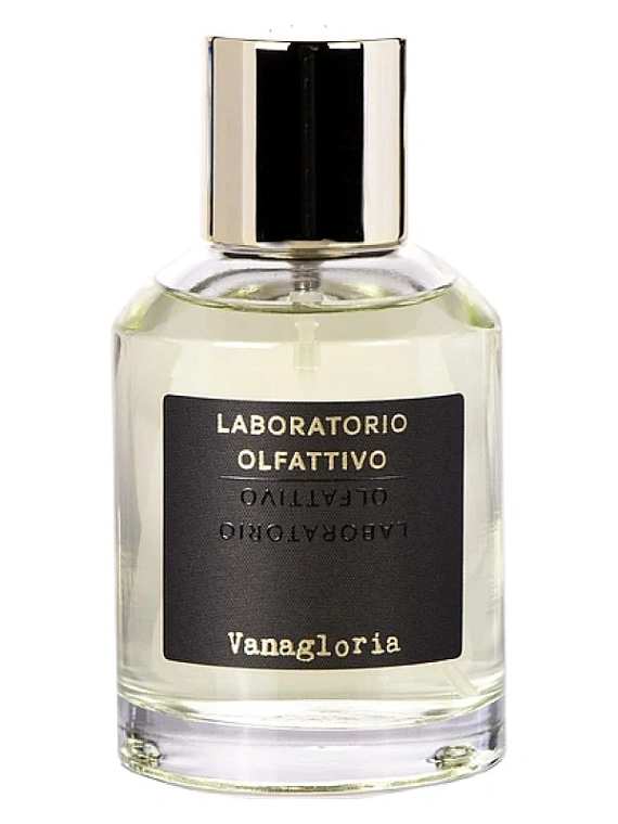 Laboratorio Olfattivo — Laboratorio Olfattivo Vanagloria