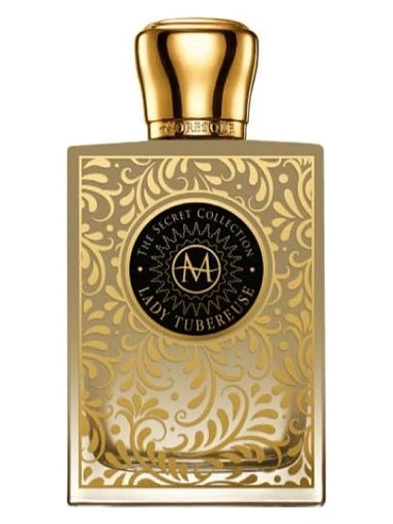 Moresque — Moresque Lady Tubereuse