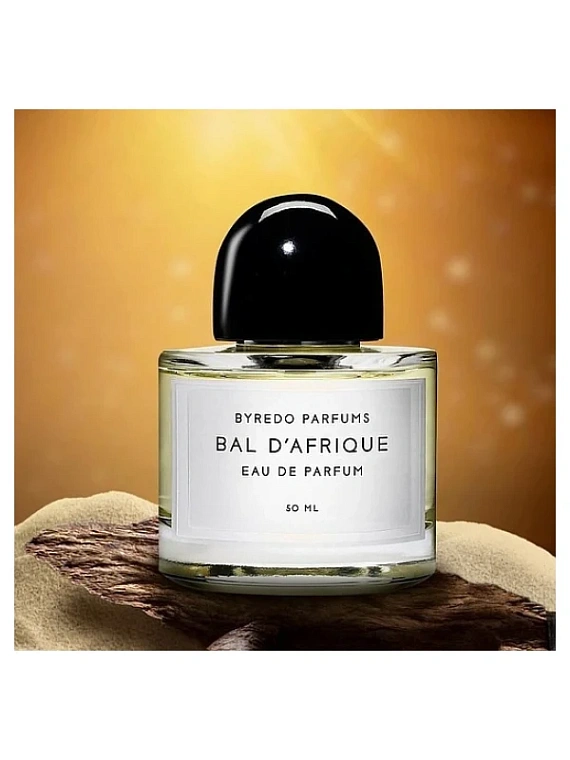Byredo Parfums — Byredo Parfums Bal D'Afrique Парфюм для волос