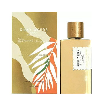 Goldfield & Banks Australia Silky Woods