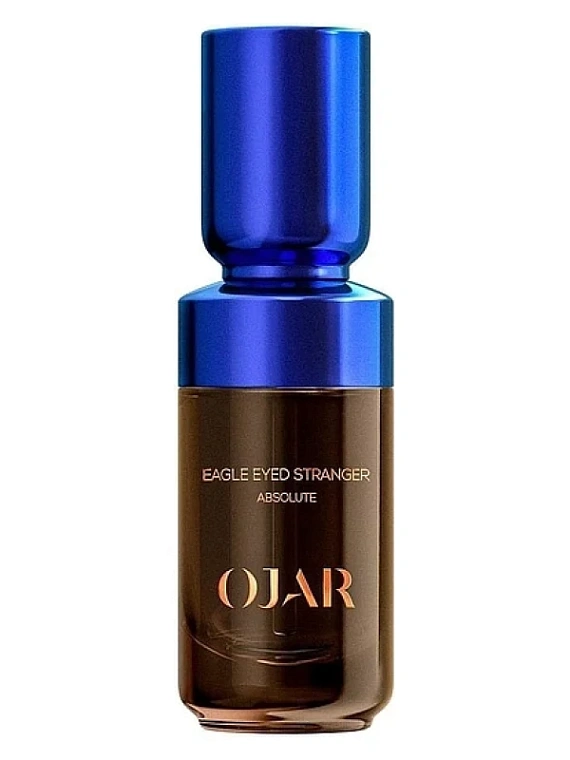 Ojar — Ojar Eagle Eyed Stranger