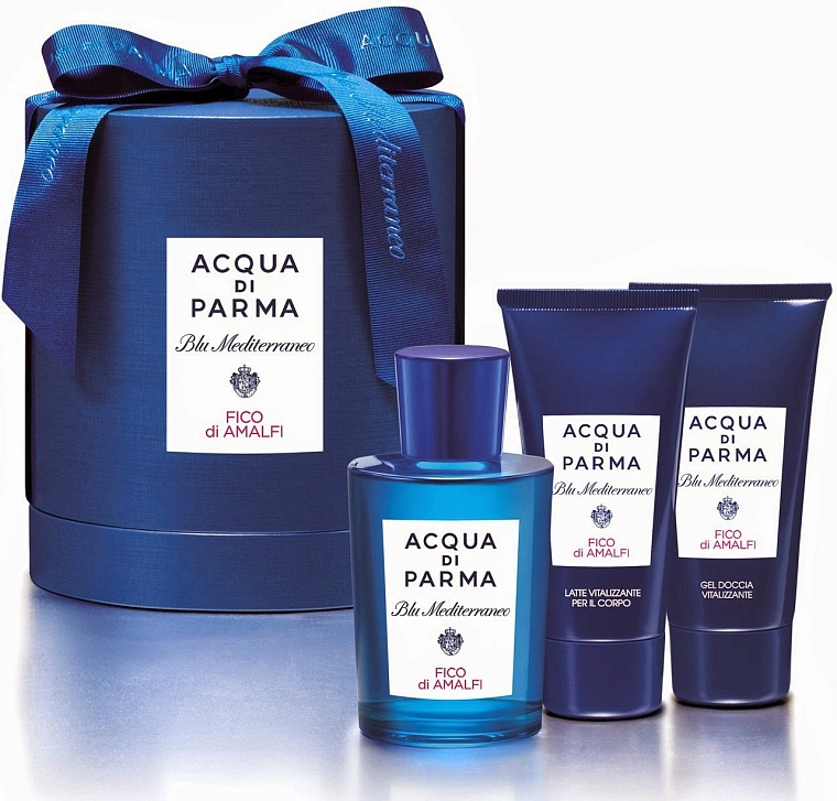 Acqua di Parma Blu Mediterraneo Fico Di Amalfi — фото 3