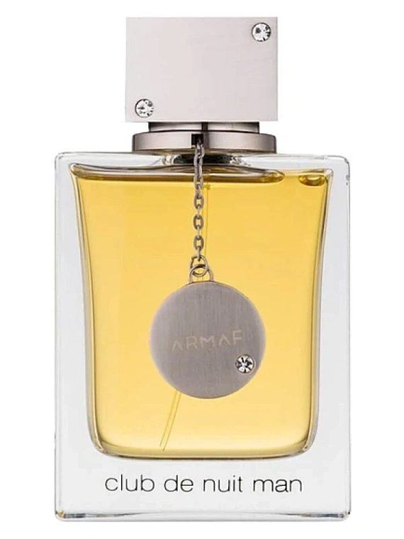 Sterling Parfums — Sterling Parfums Armaf Club De Nuit Man