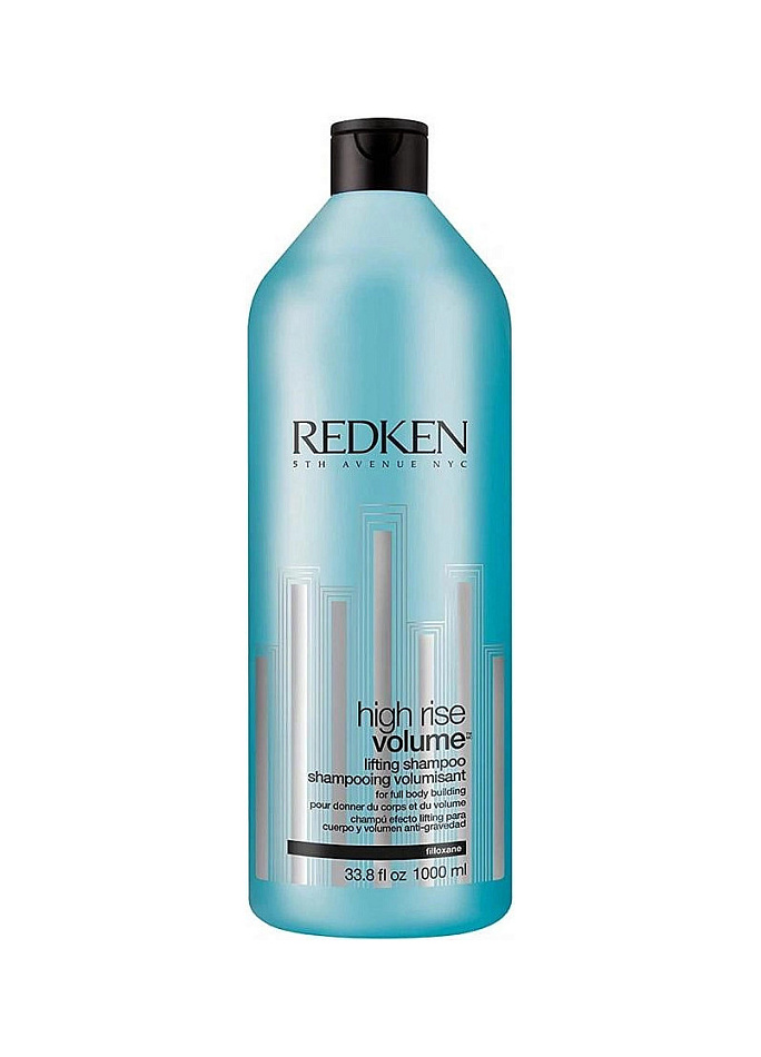 Redken — Redken Volume High Rise Shampoo