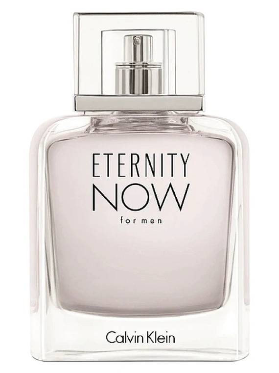 Calvin Klein — Calvin Klein Eternity Now For Men
