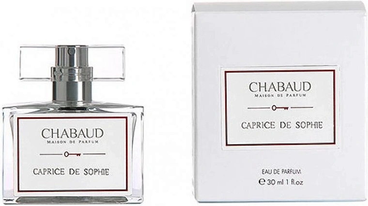 Chabaud Caprice de Sophie — фото 4