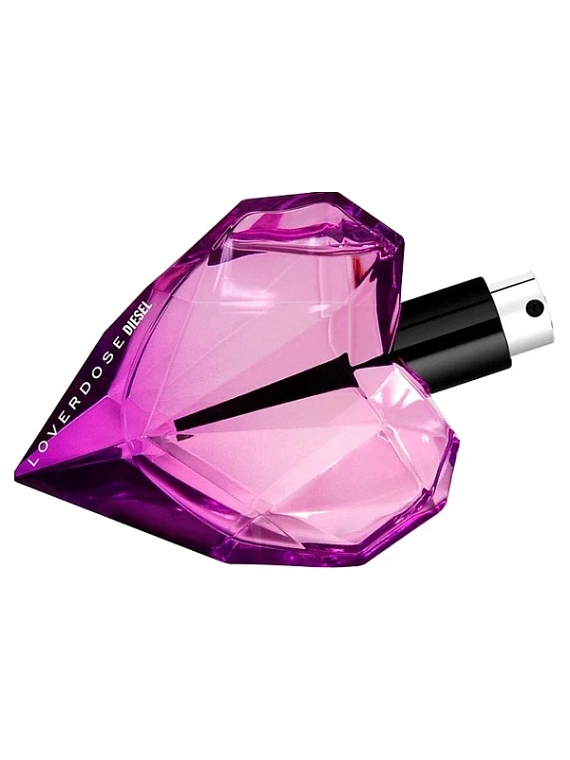Diesel — Diesel Loverdose