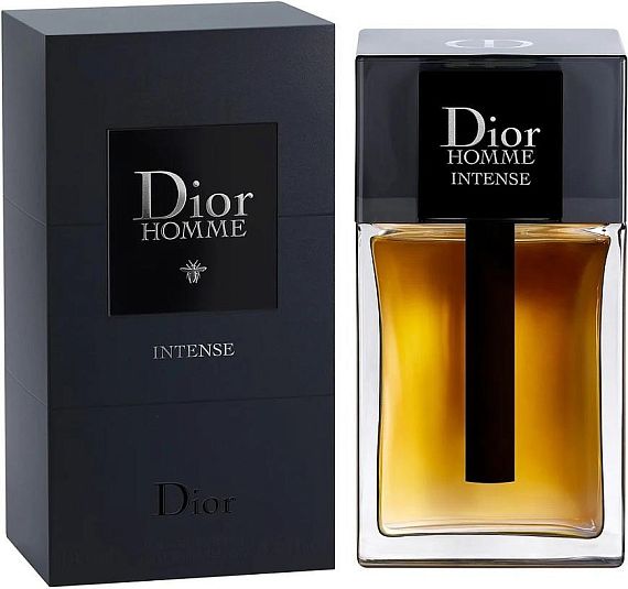 Christian Dior — Christian Dior Dior Homme Intense 2025 — фото 3