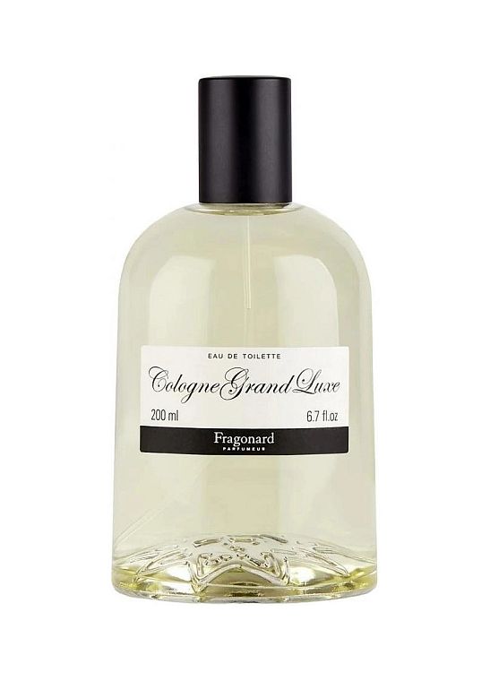Fragonard — Fragonard Cologne Grand Luxe