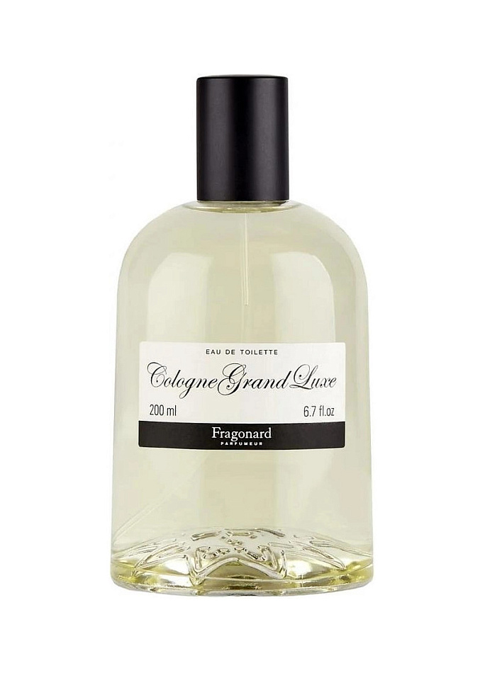 Fragonard — Fragonard Cologne Grand Luxe