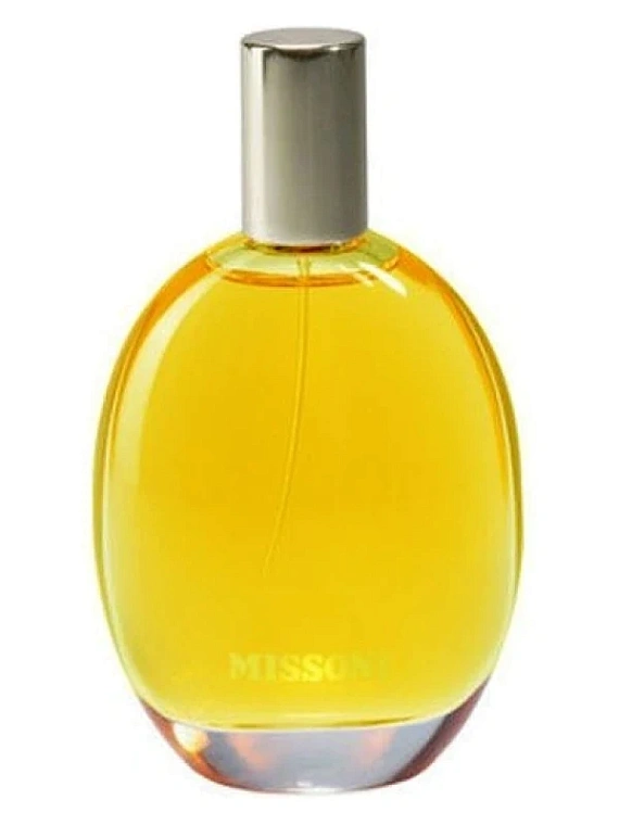 Missoni — Missoni Giallo