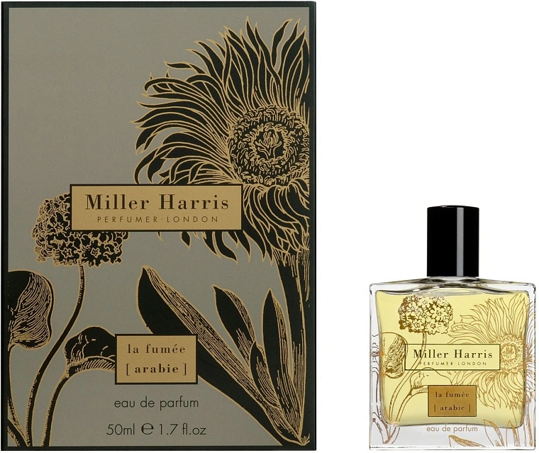 Miller Harris La Fumee Arabie — фото 3
