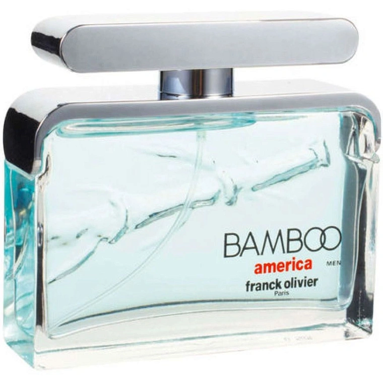 Franck Olivier Bamboo America For Men — фото 2