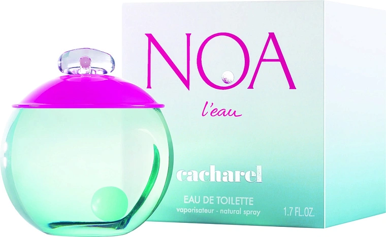 Cacharel Noa L’Eau — фото 3